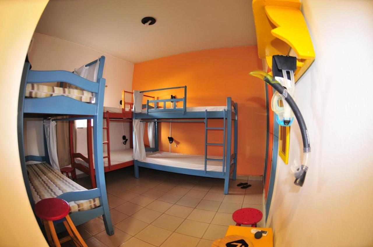 Casa Swell Hostel Φερνάντο ντε Νορόνια Εξωτερικό φωτογραφία