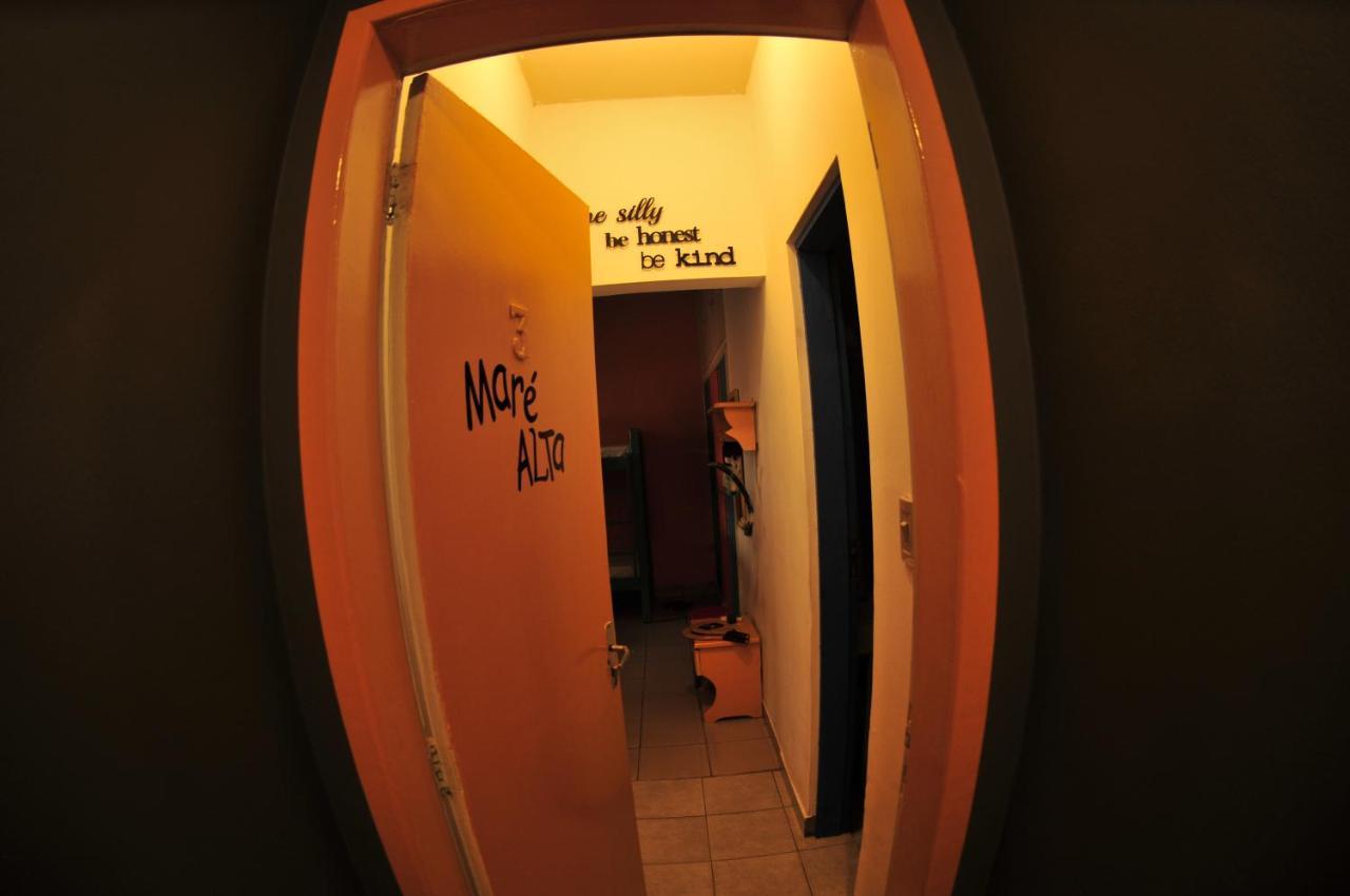 Casa Swell Hostel Φερνάντο ντε Νορόνια Εξωτερικό φωτογραφία