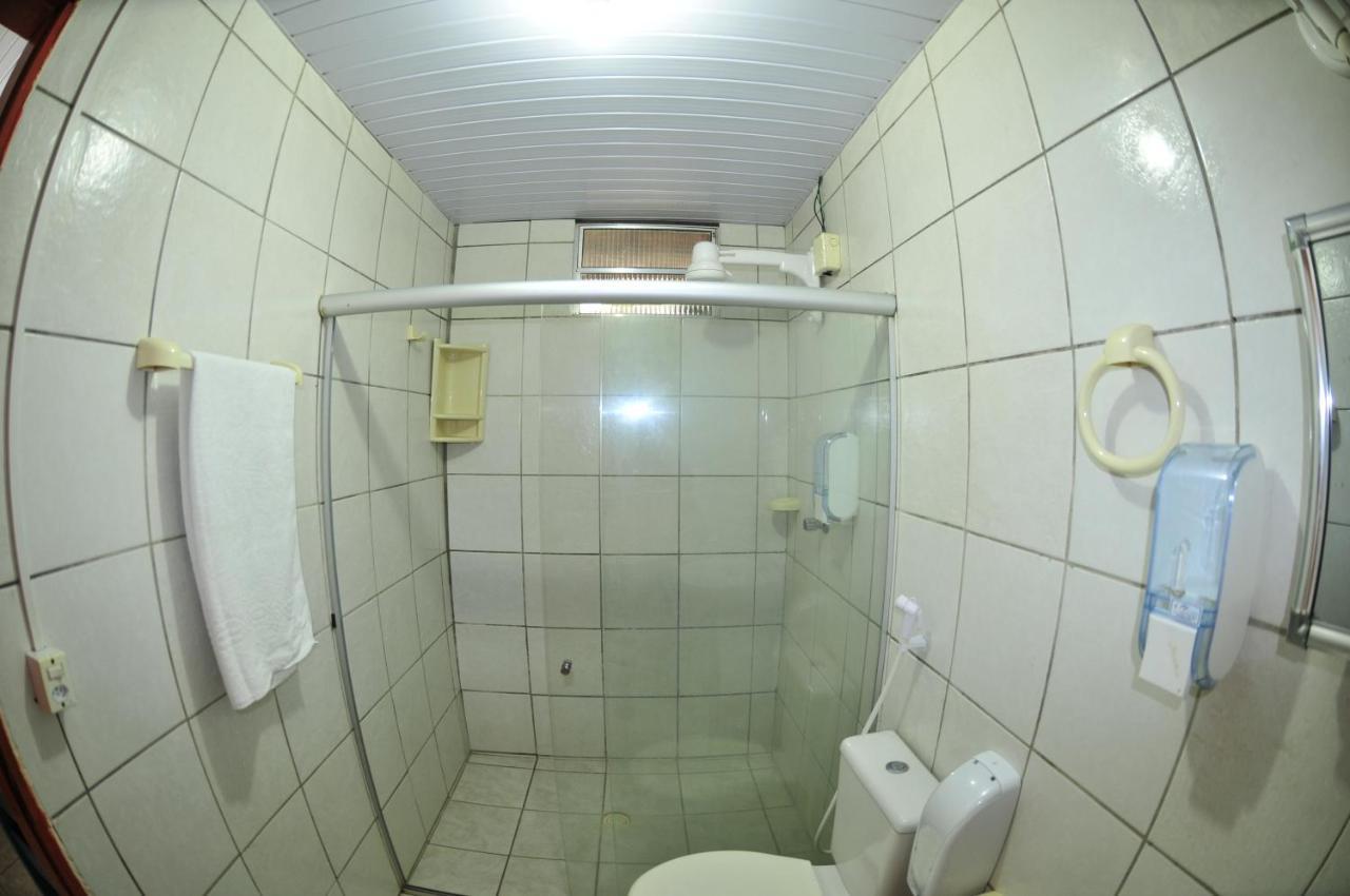 Casa Swell Hostel Φερνάντο ντε Νορόνια Εξωτερικό φωτογραφία