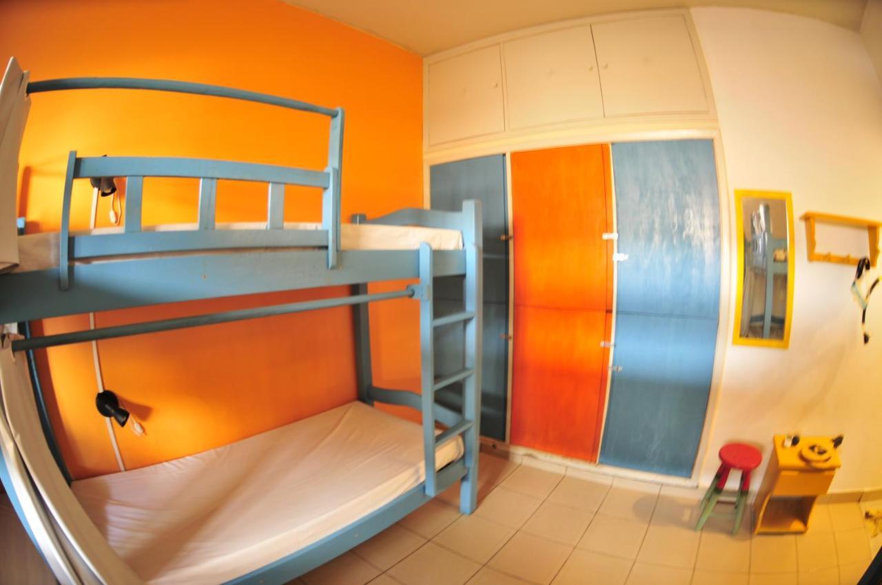 Casa Swell Hostel Φερνάντο ντε Νορόνια Εξωτερικό φωτογραφία