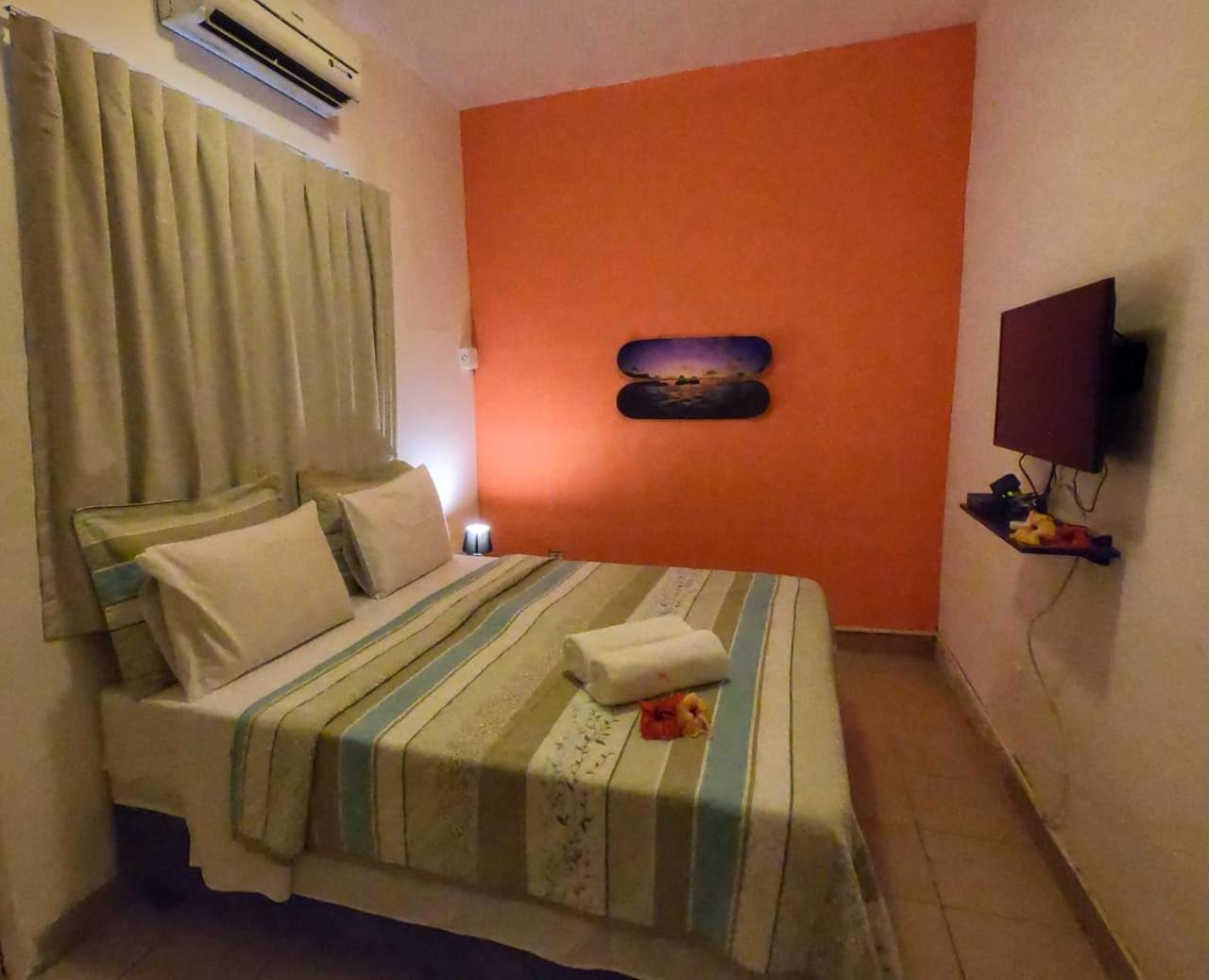 Casa Swell Hostel Φερνάντο ντε Νορόνια Εξωτερικό φωτογραφία