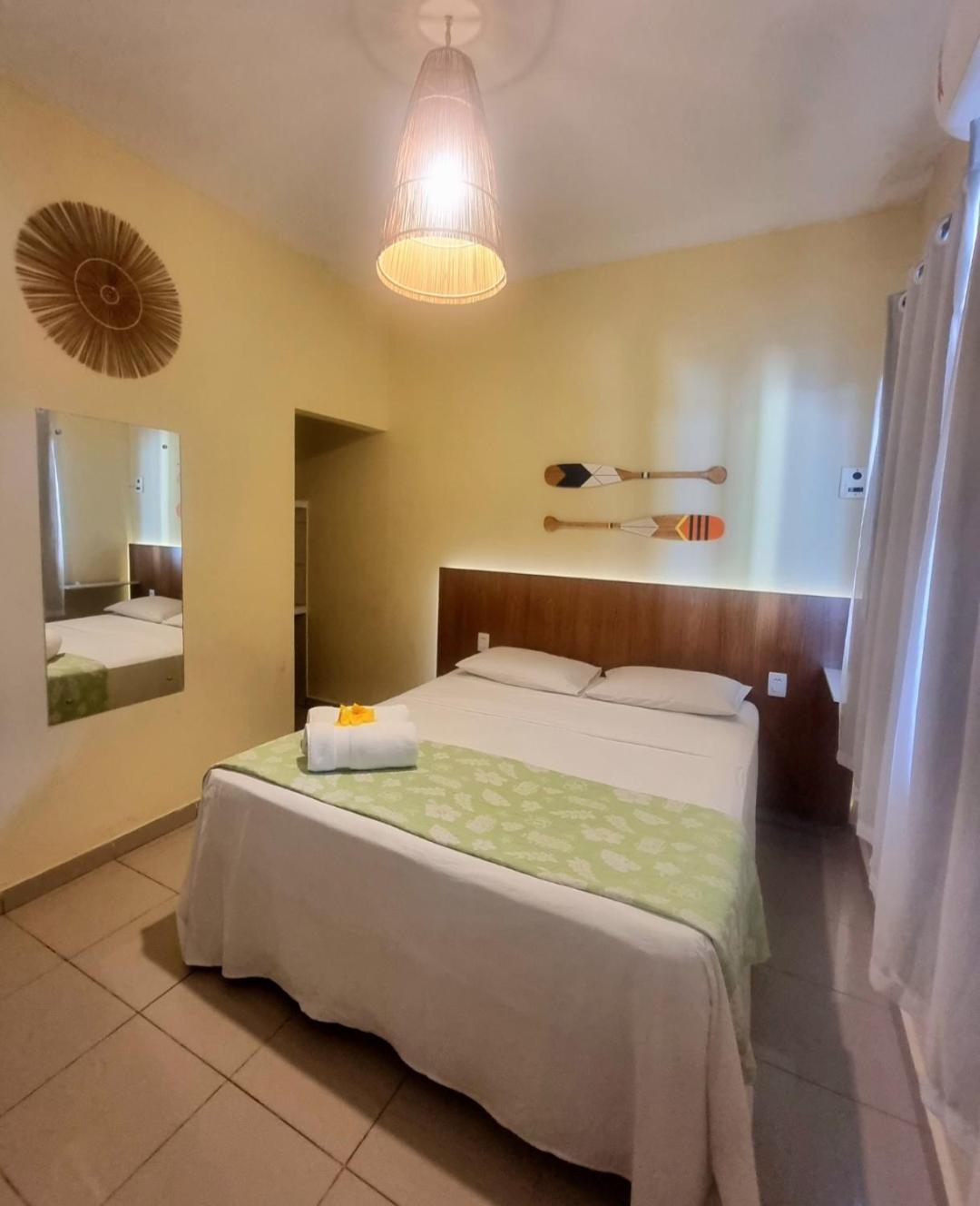 Casa Swell Hostel Φερνάντο ντε Νορόνια Εξωτερικό φωτογραφία
