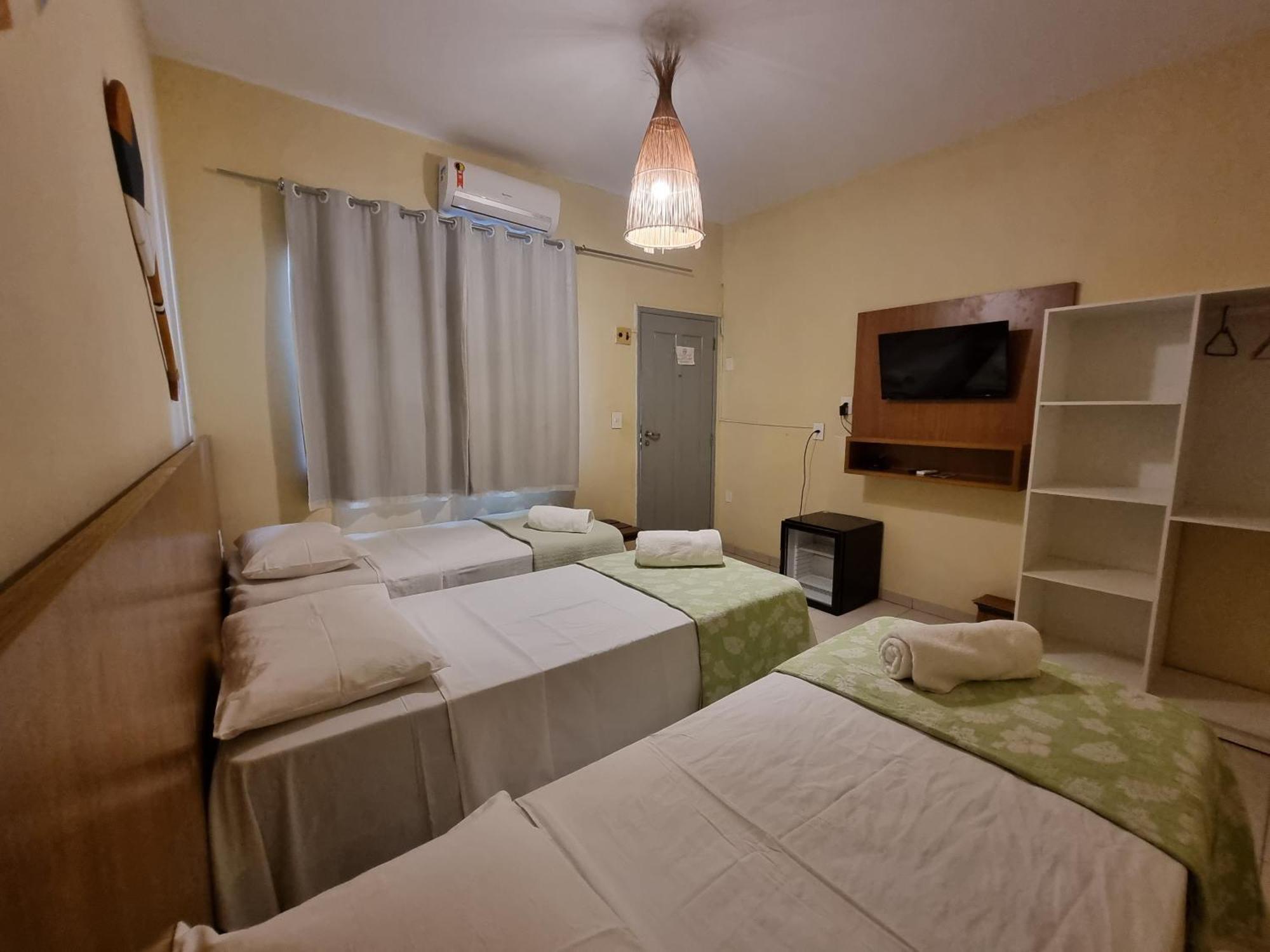 Casa Swell Hostel Φερνάντο ντε Νορόνια Εξωτερικό φωτογραφία