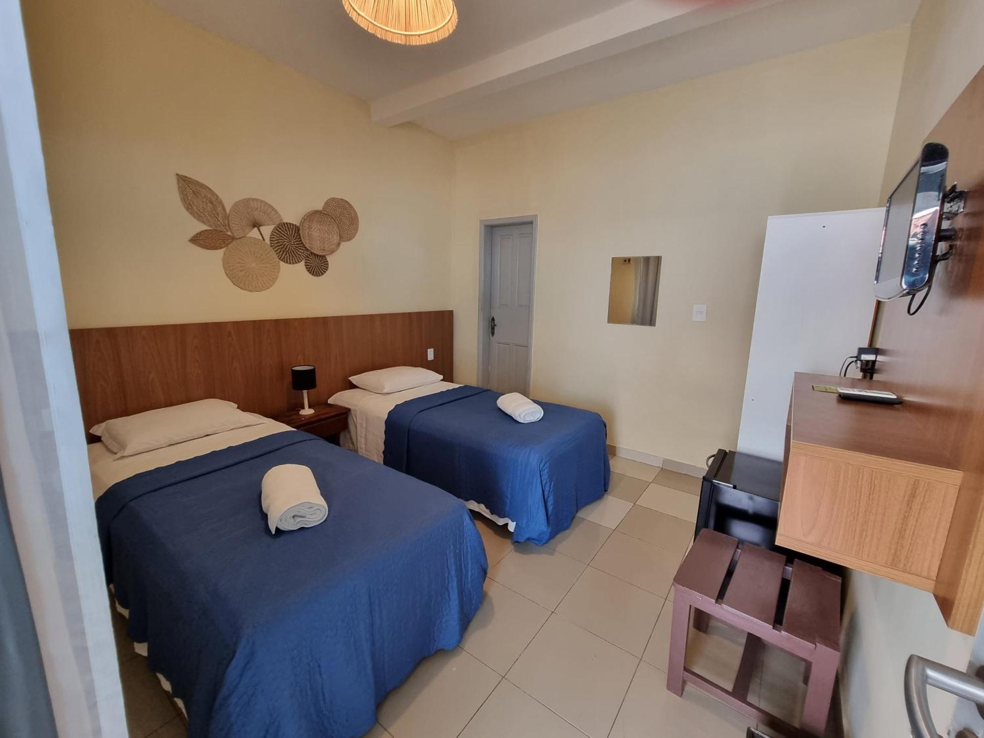 Casa Swell Hostel Φερνάντο ντε Νορόνια Εξωτερικό φωτογραφία