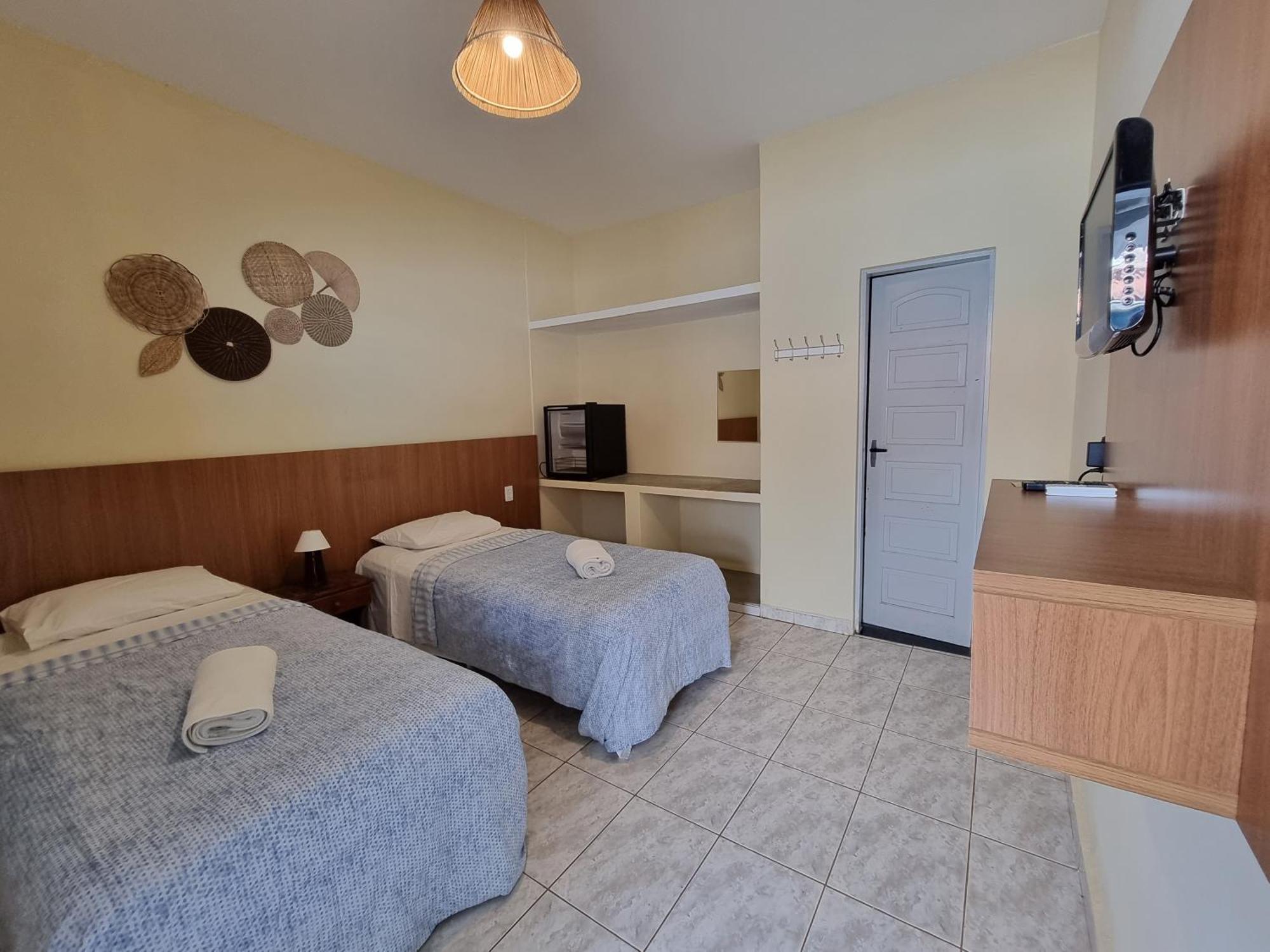 Casa Swell Hostel Φερνάντο ντε Νορόνια Εξωτερικό φωτογραφία
