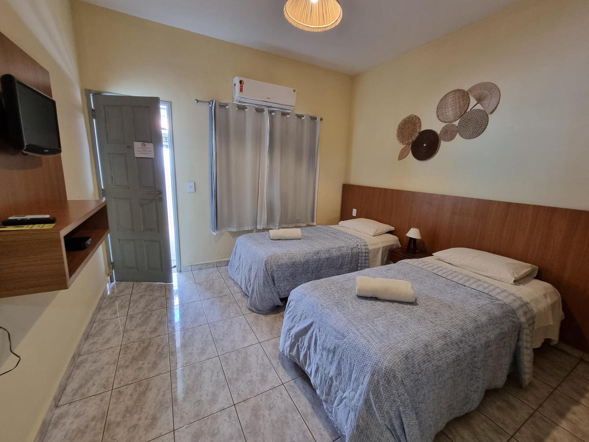 Casa Swell Hostel Φερνάντο ντε Νορόνια Εξωτερικό φωτογραφία