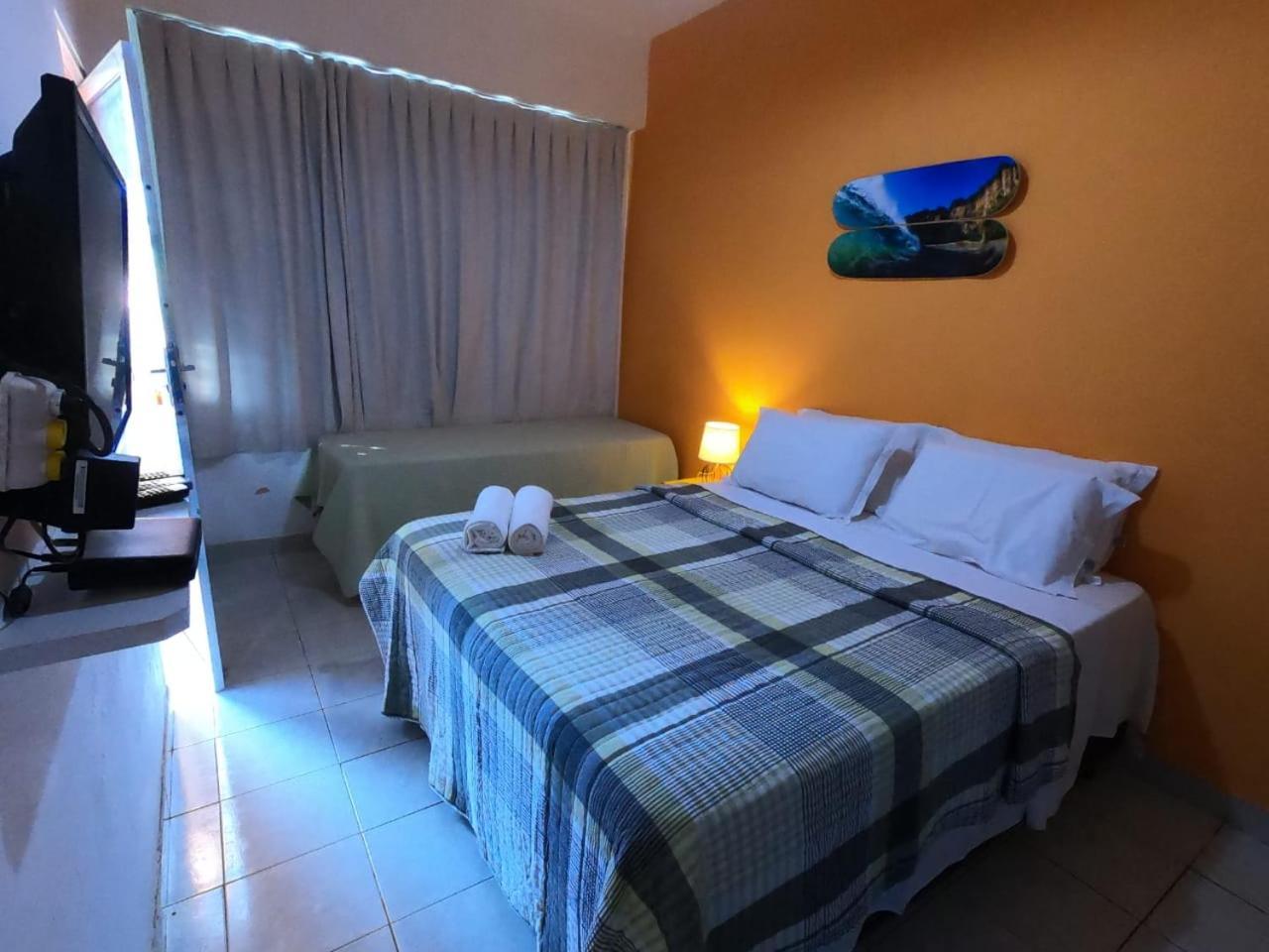 Casa Swell Hostel Φερνάντο ντε Νορόνια Εξωτερικό φωτογραφία