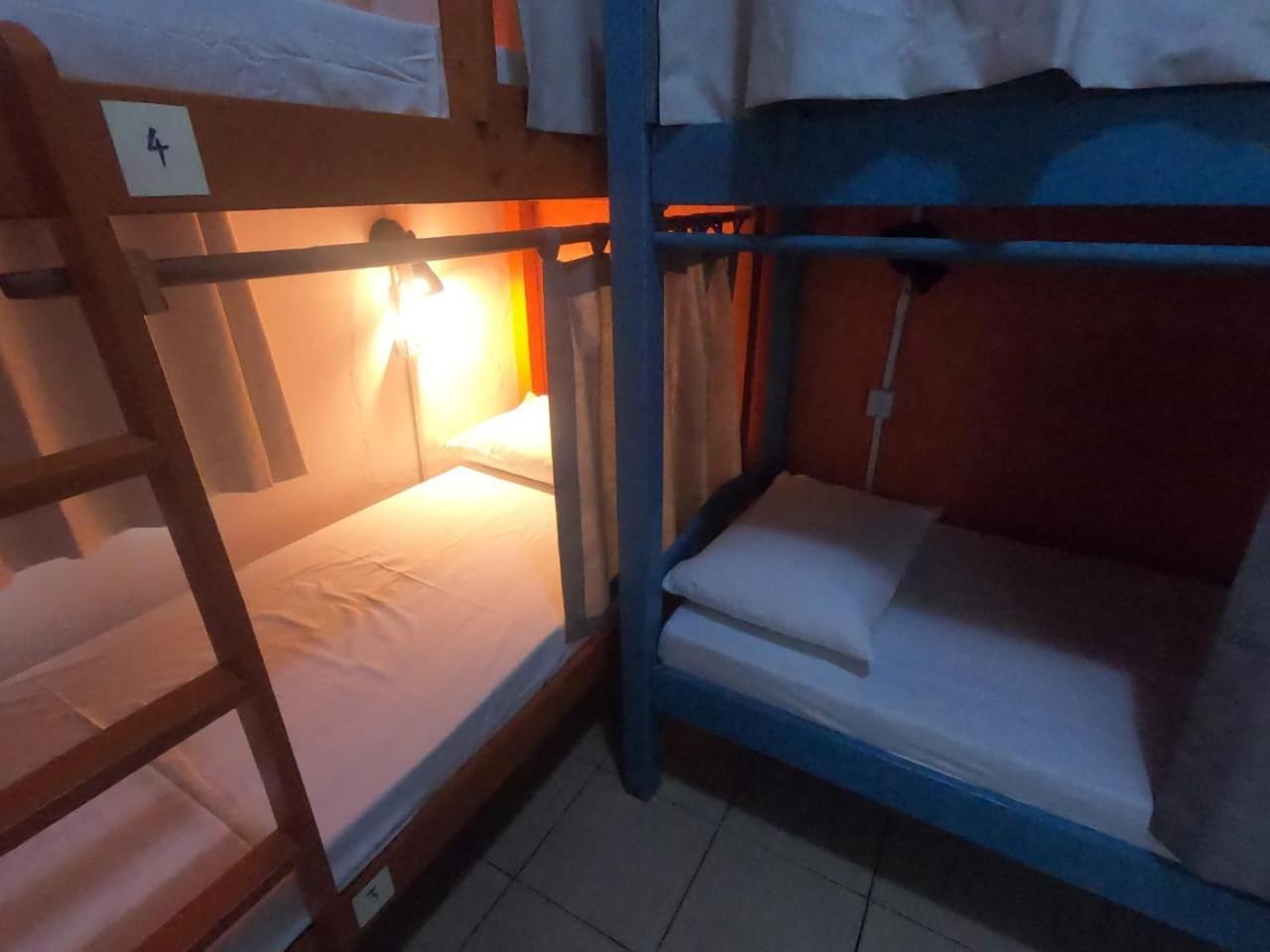 Casa Swell Hostel Φερνάντο ντε Νορόνια Εξωτερικό φωτογραφία