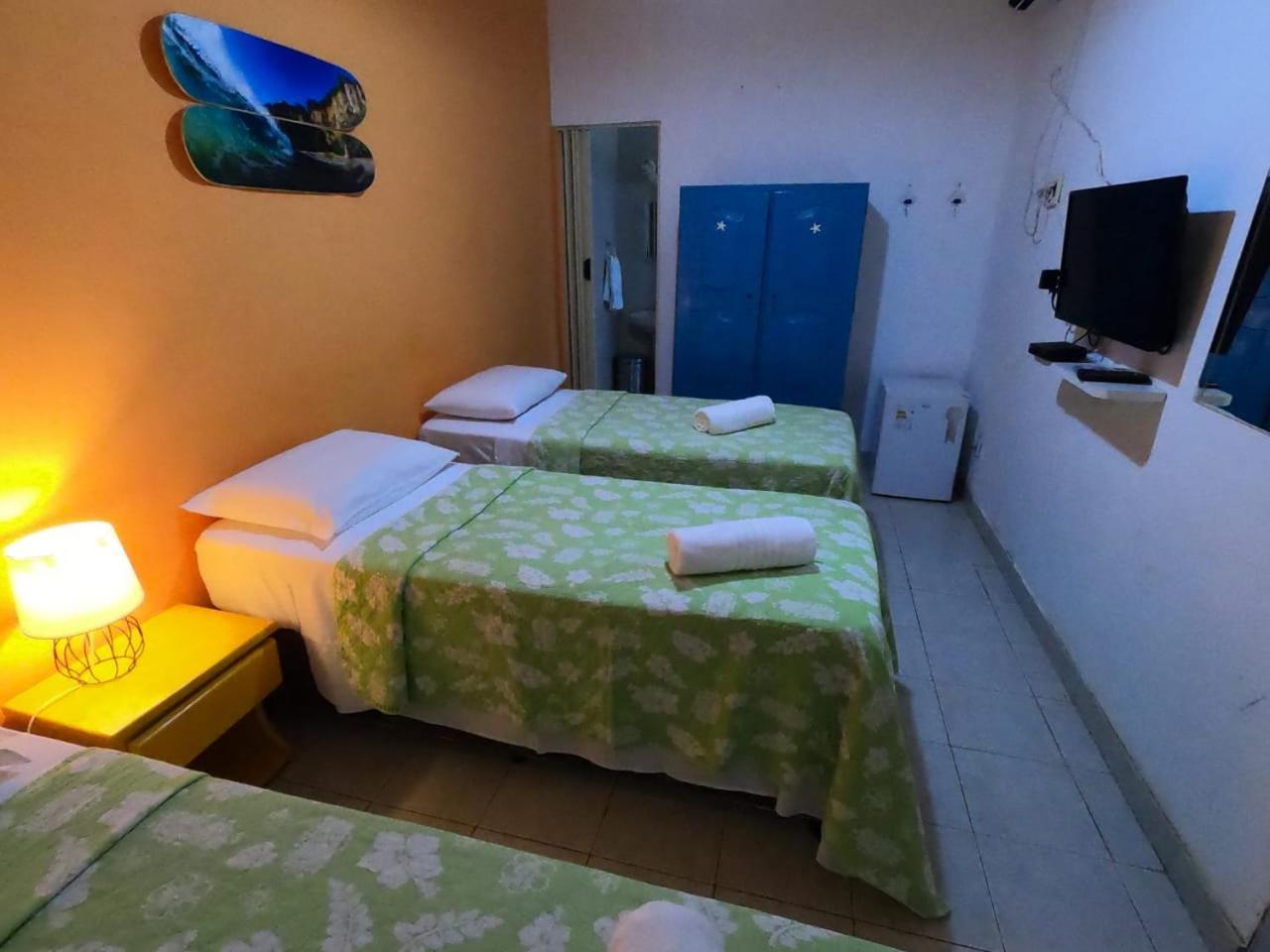 Casa Swell Hostel Φερνάντο ντε Νορόνια Εξωτερικό φωτογραφία
