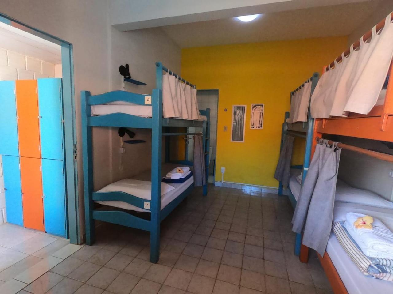 Casa Swell Hostel Φερνάντο ντε Νορόνια Εξωτερικό φωτογραφία