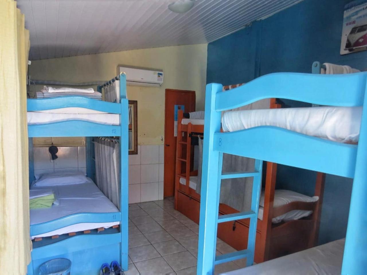Casa Swell Hostel Φερνάντο ντε Νορόνια Εξωτερικό φωτογραφία