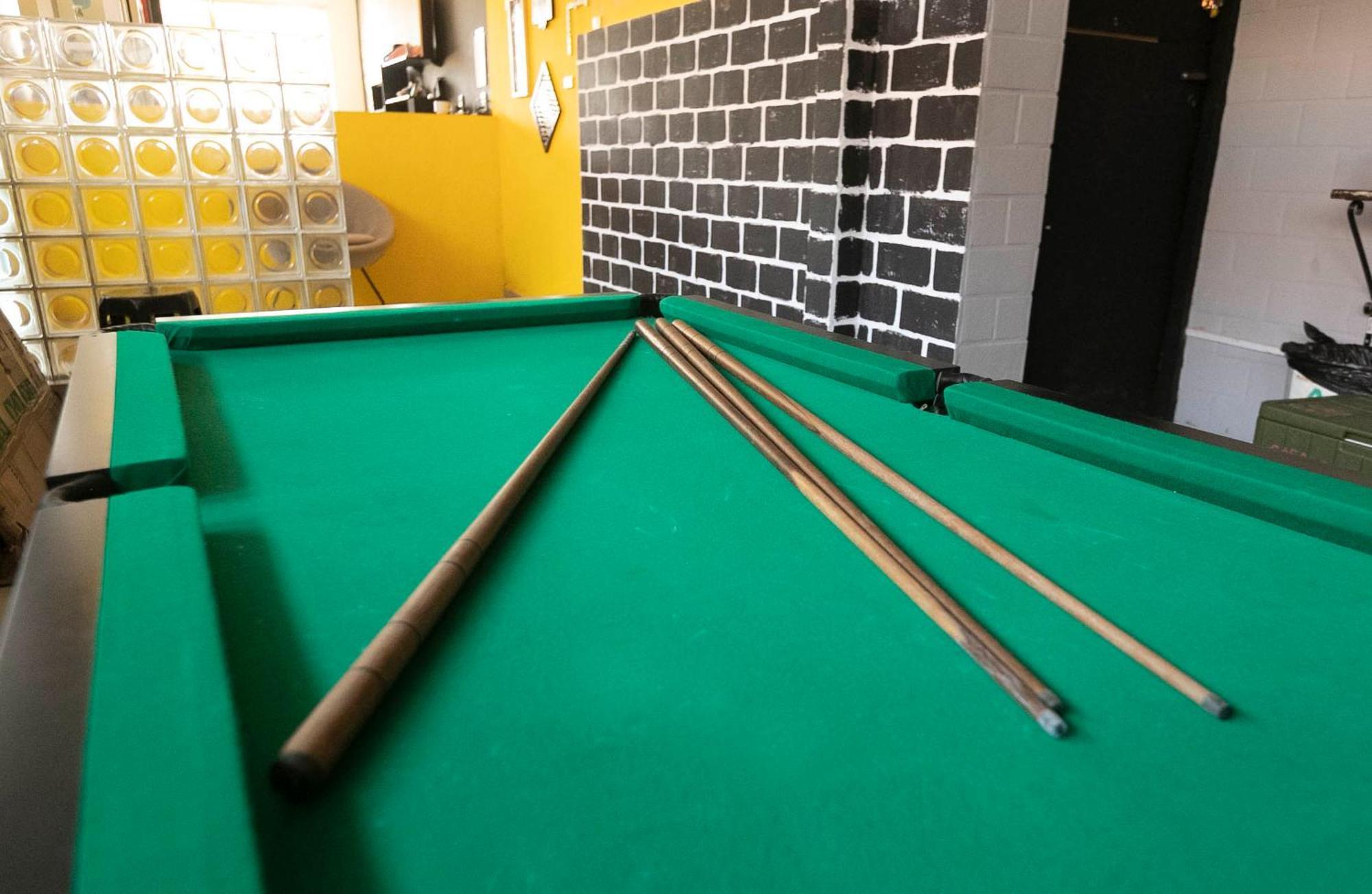 Casa Swell Hostel Φερνάντο ντε Νορόνια Εξωτερικό φωτογραφία