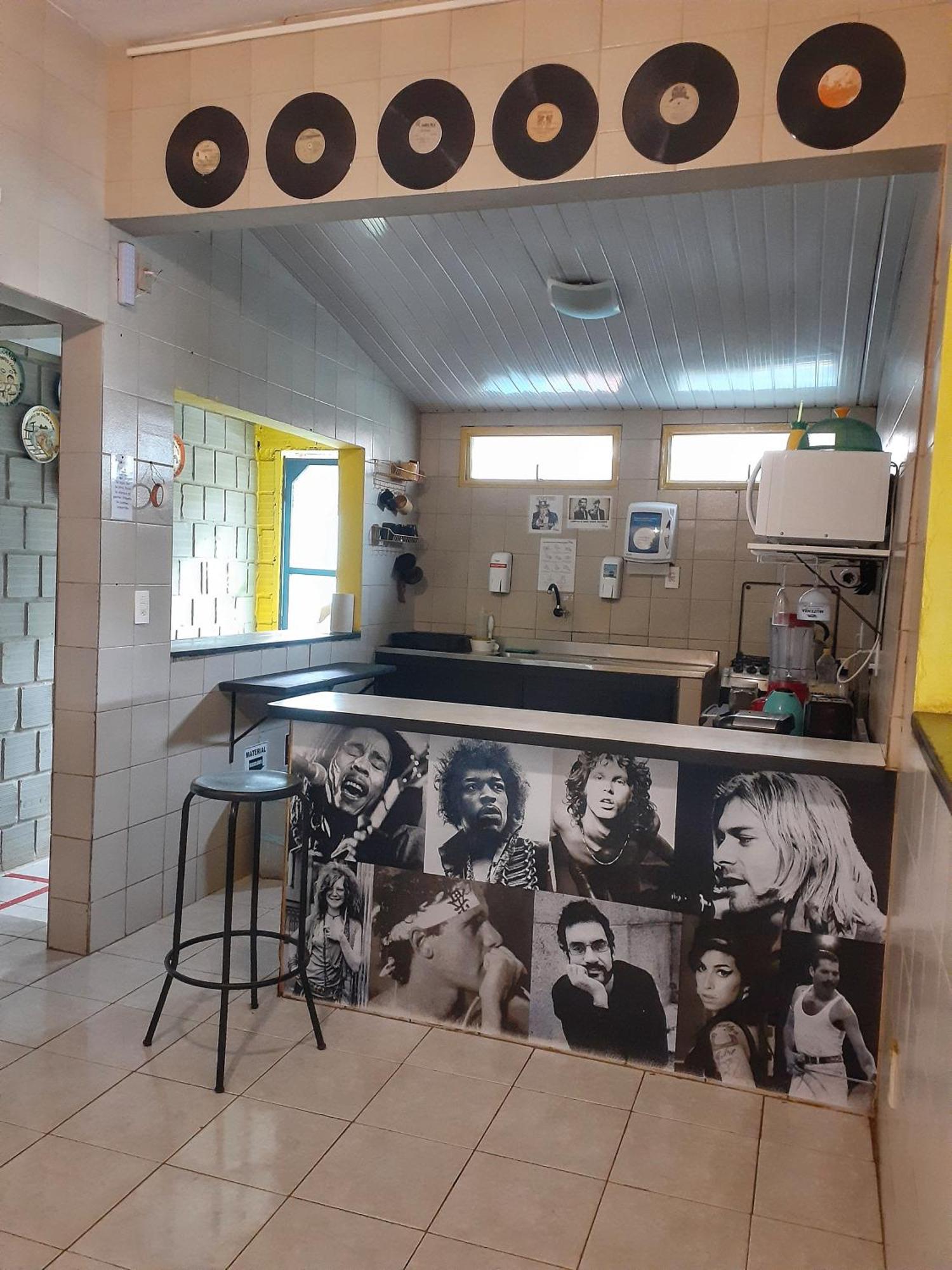 Casa Swell Hostel Φερνάντο ντε Νορόνια Εξωτερικό φωτογραφία
